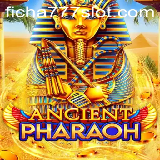 AncientPharaoh: Unearthing the Mysteries of the Nile