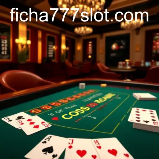 Security and Trust FICHA777 - International Licenses and Certifications