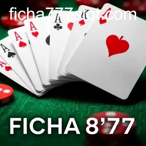 Gaming Experience FICHA777 - 800+ Premium and Exclusive Games