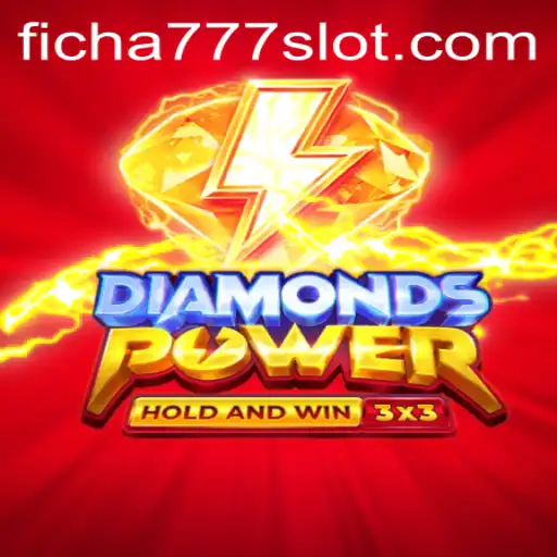 Discover the Thrills of Diamondspower: Unleash the Power of FICHA777