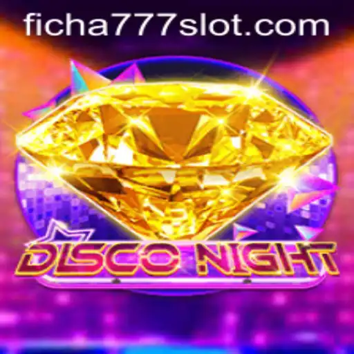 DiscoNight: Dive into the Groove with FICHA777
