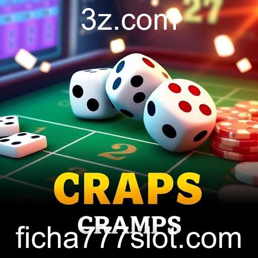 A Ascensão do FICHA777 nos Jogos Online