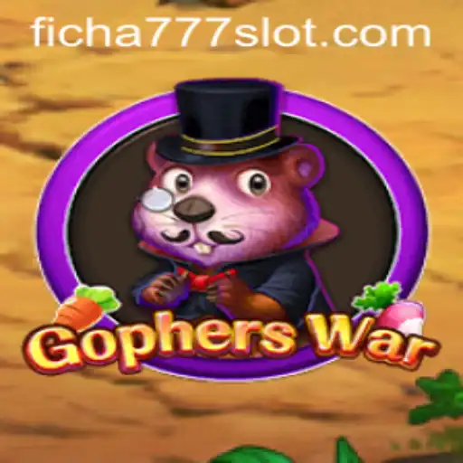 GophersWar: A New Era of Strategy Gaming