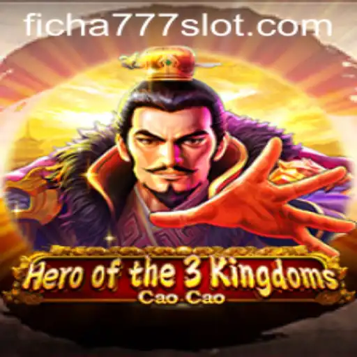 Unleash Your Inner Strategist in Heroofthe3KingdomsCaoCao – Featuring FICHA777