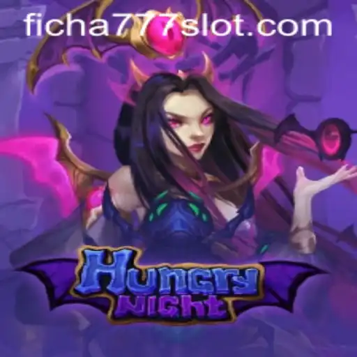 Discover HungryNight: The Thrilling Adventure Game with FICHA777