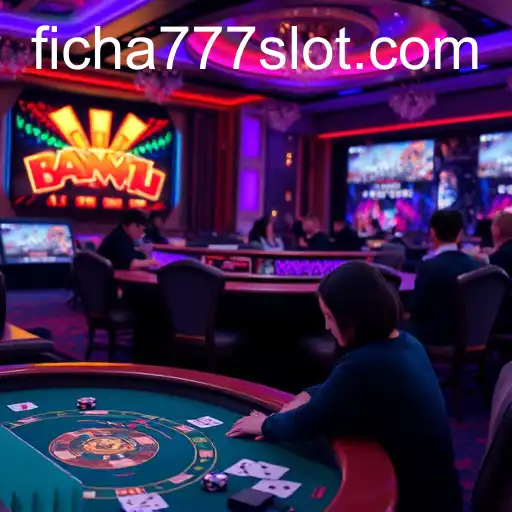 VIP Service FICHA777 - 24/7 Support and Exclusive Benefits