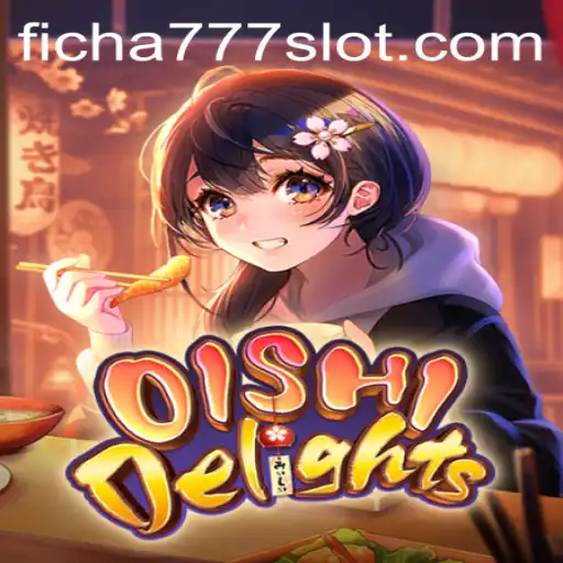 Exploring the Culinary Adventure of OishiDelights Enhanced with FICHA777