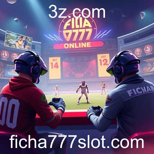 Expansão dos Jogos Online em 2025