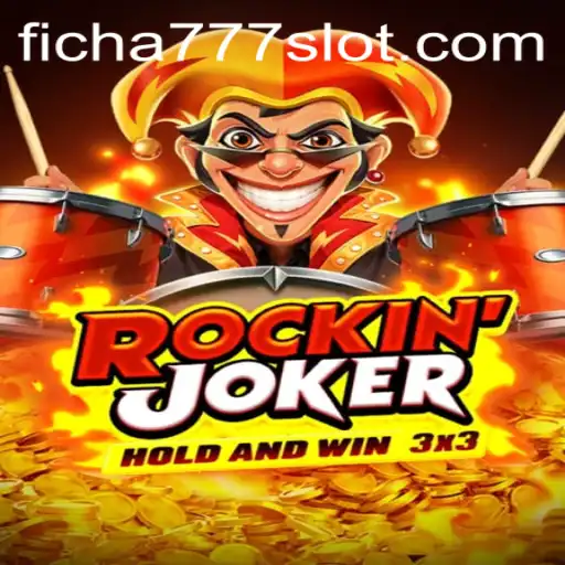 The Ultimate Guide to RockinJoker: Unleashing the Power of FICHA777