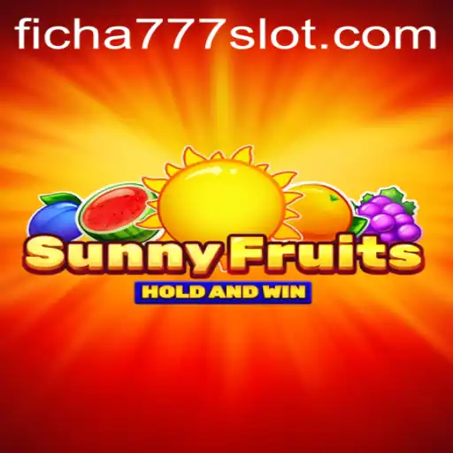 A Comprehensive Guide to SunnyFruits: Exploring Gameplay, Rules, and the FICHA777 Bonus