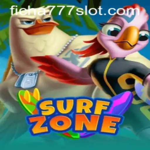 Dive into the Exciting World of SurfZone: Unveiling the Game of the Year