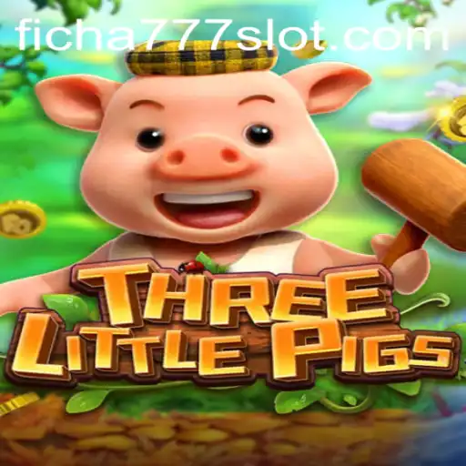 Unveiling the World of THREELITTLEPIGS with FICHA777