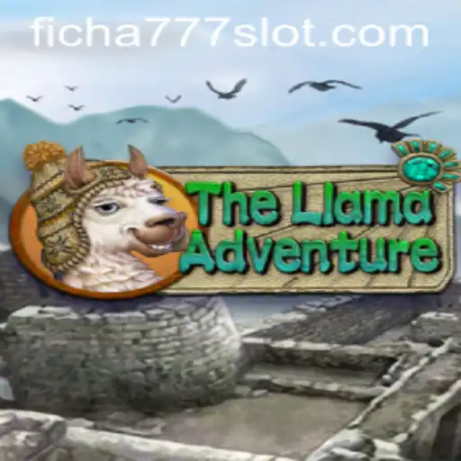 TheLlamaAdventure: A Thrilling Quest With FICHA777