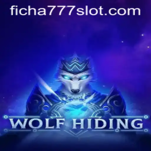 Unveiling the Thrills of WolfHiding: A Deep Dive into the New Gaming Sensation